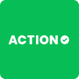 ActionNetwork logo